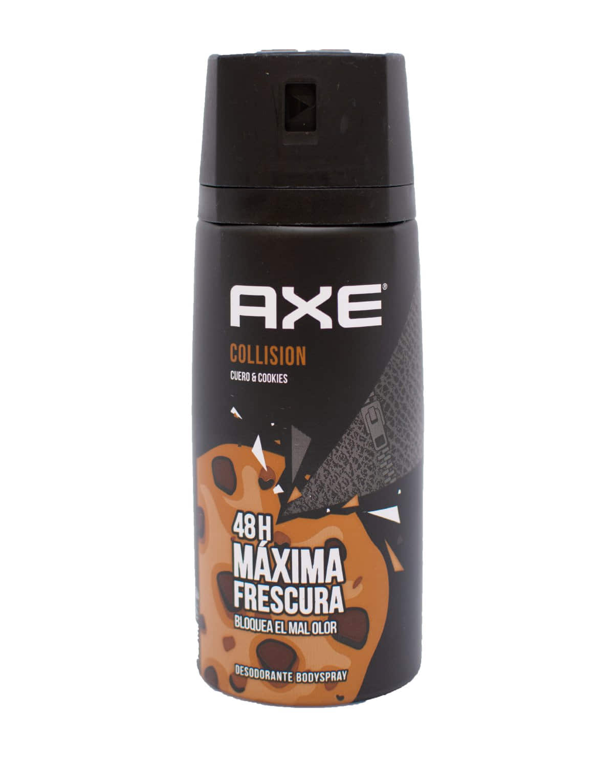 Desodorante Axe Collision 150 Ml